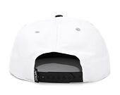 Kšiltovka Official Stanley Workwear White/Black Snapback