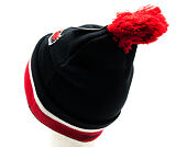 Kulich Mitchell & Ness Jersey Stripe Atlanta Hawks Navy/Red