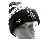 Kulich New Era Team Leopard Chicago White Sox Grey