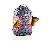 Batoh Sprayground Pixel Wings