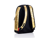 Batoh Sprayground Cut N Saw Gold