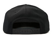Set Snapback + CD KONEX Musick EP Pack Black