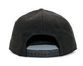 Kšiltovka New Era 9FIFTY MLB New York Yankees Snapback Black / Black