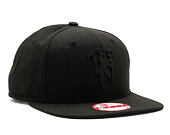 Kšiltovka New Era Bob Devil Manchester United Black Snapback