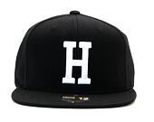 Kšiltovka State of WOW Hotel Black Snapback