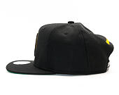 Kšiltovka Mitchell & Ness Solid Team Colour Boston Bruins Snapback