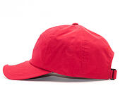 Kšiltovka Mitchell & Ness Warm Up Hybrid Brand Burgundy Strapback