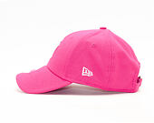 Dámská Kšiltovka New Era Diamond Era Fashion Essential New York Yankees Pink/White Strapback