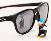 Sluneční Brýle Oakley Stringer Polished Black OO9315-03
