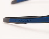 Sluneční Brýle Oakley Turbine Black Ink OO9263-05