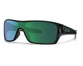 Sluneční Brýle Oakley Turbine Rotor Black Ink / Jade Iridium - OO9307-04
