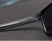 Sluneční Brýle Oakley Sliver R Matte Black / Grey - OO9342-01