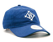 Kšiltovka New Era Classic Past Brooklyn Dodgers Official Colors Strapback