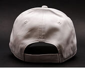 Kšiltovka New Era 9FORTY Flag Collection White/Black Strapback
