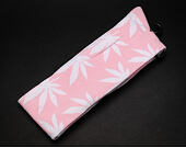 Vysoké Ponožky HUF Plantlife Thigh High Pink