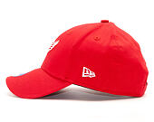 Dětská Kšiltovka New Era NHL The League Detroit Red Wings Official Colors Youth Strapback