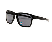 Sluneční Brýle Oakley Sliver XL Polished Black OO9341-05