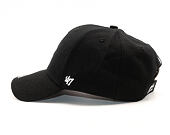 Kšiltovka 47 Brand FC Liverpool MVP Black Strapback