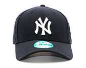 Kšiltovka New Era - 9FORTY The League - NY Yankees - Team Color