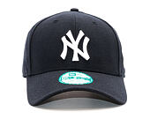 Kšiltovka New Era The League New York Yankees Team Colors 9FORTY Strapback