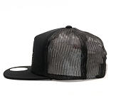 Kšiltovka Mitchell & Ness Tonal D Trucker Brooklyn Nets Black Snapback