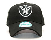 Kšiltovka New Era - NFL The League 9FORTY - Oakland Raiders - Team Color