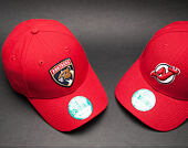 Kšiltovka New Era 9FORTY Florida Panthers The League