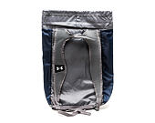 Batoh Under Armour Trance Sackpack Midnight Navy/Graphite