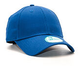 Kšiltovka New Era 9FORTY Flag Collection Light Royal/White 9FORTY Strapback
