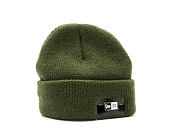Kulich New Era Lightweight Patch Dark Green