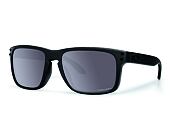Brýle Oakley Holbrook Steel/Prizm Daily Polarized OO9102-B5