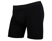 Boxerky MyPakage Weekday Brief Black/Black