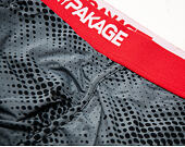 Sportovní Boxerky MyPakage Pro Series Ice Fill Dot Print