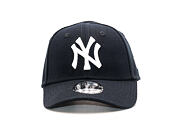 Dětská Kšiltovka New Era The League New York Yankees Navy 9FORTY Toddler Strapback