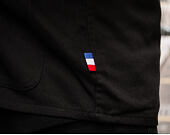 Bunda Coach Jacket HUF Thrasher Chore Black