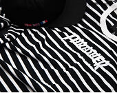 Kšiltovka HUF Thrasher Black Snapback