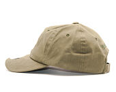 Kšiltovka Mitchell & Ness Morbido Slouch Golden State Warriors Khaki Strapback
