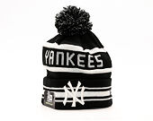 Kulich New Era Fashion Jake New York Yankees Black/Glow White