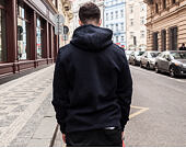 Mikina S Kapucí New Era Nos Po Hoody New York Yankees Navy