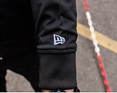 Bunda New Era Border Edge Track Jacket Oakland Raiders Black/Grey/White