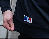 Bunda New Era Border Edge Crew Neck New York Yankees Navy/Red/White