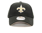 Kšiltovka New Era - 9FORTY The League - New Orleans Saints - Team Color