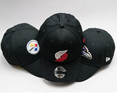 Kšiltovka New Era - 9FORTY The League - Baltimore Ravens - Team Color