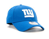 Kšiltovka New Era 9FORTY The League New York Giants Strapback Team Color