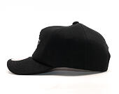 Kšiltovka Mitchell & Ness Throwback Los Angeles Kings Black Snapback