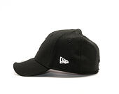 Dětská Kšiltovka New Era Diamond Era Essential Jr New York Yankees 39THIRTY Toddler/Child Black