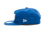 Kšiltovka New Era Retro A Frame Los Angeles Clippers 9FIFTY Light Royal Snapback