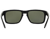 Sluneční Brýle Oakley Holbrook Prizm Black Polar Collection Matte Black/Prizm Black Polarized OO9102