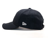 Kšiltovka New Era Transparent Logo New York Yankees 9FORTY Navy Strapback