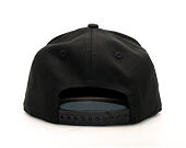 Kšiltovka New Era Camo Metal Logo New York Yankees 9FIFTY Black Snapback